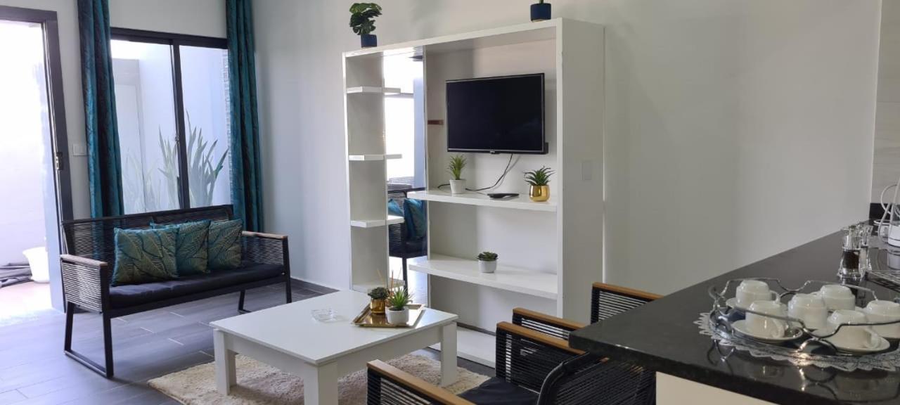 Cazino Apartamento 4 Apartment Praia Exterior photo